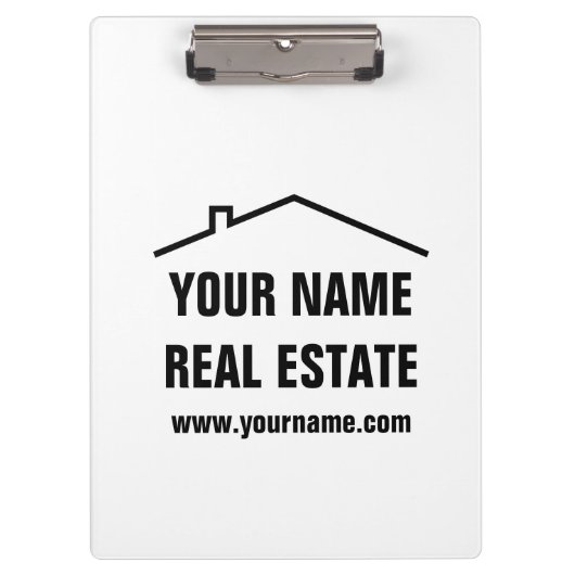 建築者のためのカスタムな建築の検査官のクリップボード クリップボード (正面)