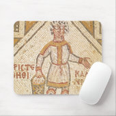 建築者の舗装の詳細 マウスパッド (マウス)