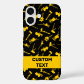 建築背景 Case-Mate iPhoneケース (裏面)