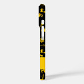 建築背景 Case-Mate iPhoneケース (裏面 / 左)