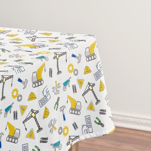 建築要素 テーブルクロス (インサイチュ)