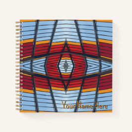 建築詳細ノート ノートブック