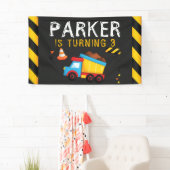 建築誕生会 横断幕 (インサイチュ)