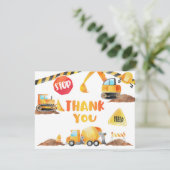 建築誕生日サンキューカード- WH シーズンカード (スタンド正面)