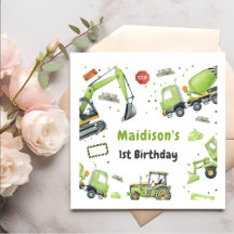 建築誕生日パーティーありがとう