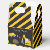 建築誕生日パーティーありがとう フェイバーボックス (オープン)