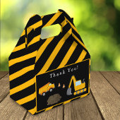 建築誕生日パーティーありがとう フェイバーボックス