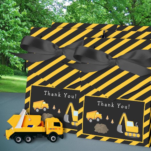 建築誕生日パーティーありがとう フェイバーボックス