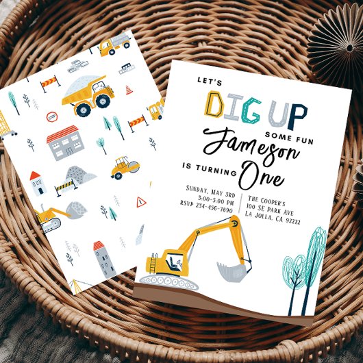 建築誕生日パーティーへの招待 招待状