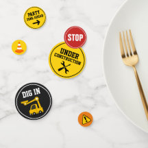 建築誕生日パーティー