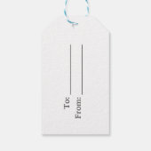 建築誕生日ラベル ギフトタグ (裏面)