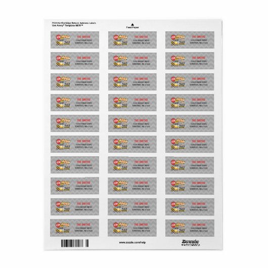 建築誕生日住所 シールダンプトラック ラベル (フルシート)