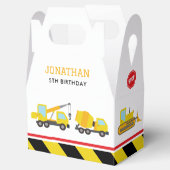 建築誕生日 フェイバーボックス (オープン)