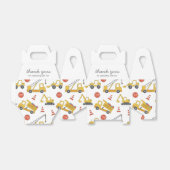 建築車党の好意ボックス フェイバーボックス (折り畳みなし)