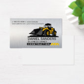 建築重機 |プロパティ開発者 (デスク)