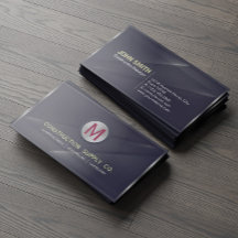 建築金属枠モノグラムブラックメタル