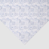 建築青写真 薄葉紙 (詳細)