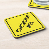 建築面積懸命プラスチック塗装機 コースター (左側)