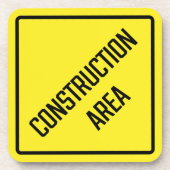 建築面積懸命プラスチック塗装機 コースター (正面)