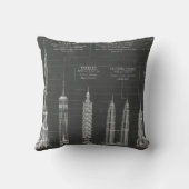 建築高さ クッション (裏面)