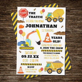 建築2歳 招待状