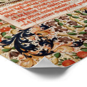 建築・オブ・ハウス ポスター (角)