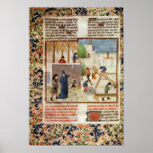 建築・オブ・ハウス ポスター (正面)