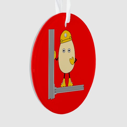 建築 オーナメント (正面)