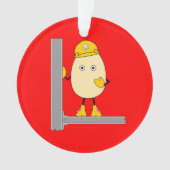 建築 オーナメント (正面)