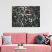 建築 キャンバスプリント (インサイチュ (リビング))