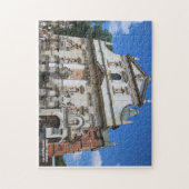 建築 ジグソーパズル (縦)