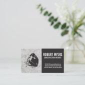 建築 |ハードウェアツールの表示 予約カード (スタンド正面)