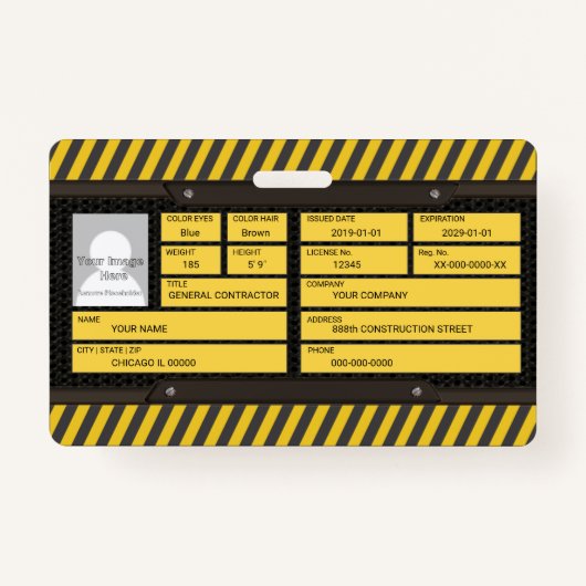 建築 バッジ (裏面)