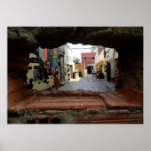 建築 ポスター (正面)