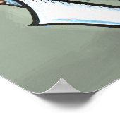 建築 ポスター (角)