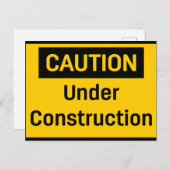 建築 ポストカード (正面/裏面)