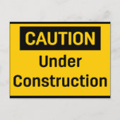 建築 ポストカード (正面)