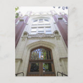 建築 ポストカード (正面)