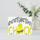 建築 ポストカード (スタンド正面)