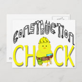 建築 ポストカード (正面/裏面)