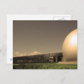 建築 ポストカード (正面/裏面)