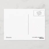 建築 ポストカード (裏面)