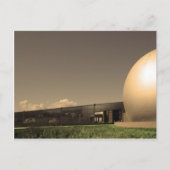 建築 ポストカード (正面)