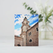 建築 ポストカード (スタンド正面)