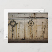 建築 ポストカード (正面/裏面)