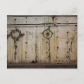 建築 ポストカード (正面)