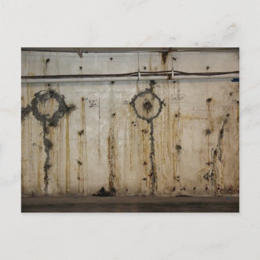 建築 ポストカード (正面)