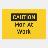 建築 ラッピングペーパーシート (正面3)