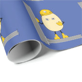 建築 ラッピングペーパー (ロールコーナー)