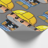 建築 ラッピングペーパー